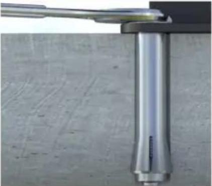 Vevor HR-013 - Installationshinweis und anwendbarer Beitrag - 3