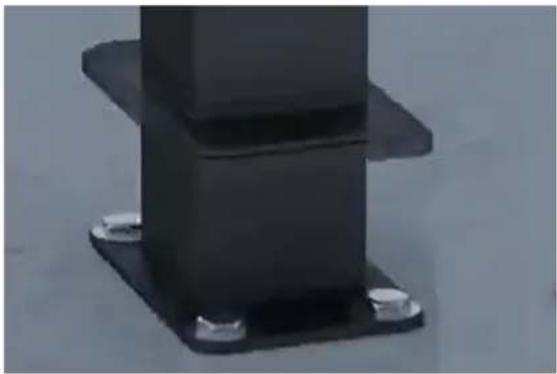 Vevor HR-013 - Installationshinweis und anwendbarer Beitrag - 4