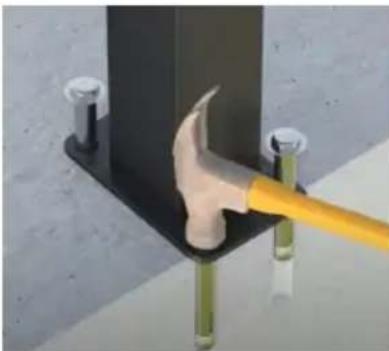 Vevor HR-013 - INSTALLATION - 3