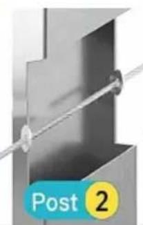 Vevor HR-013 - TUTELA IMPORTANTE - 3