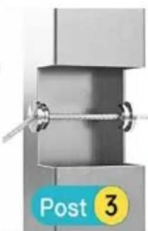 Vevor HR-013 - TUTELA IMPORTANTE - 4