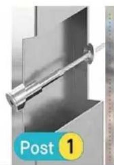 Vevor HR-013 - TUTELA IMPORTANTE - 2