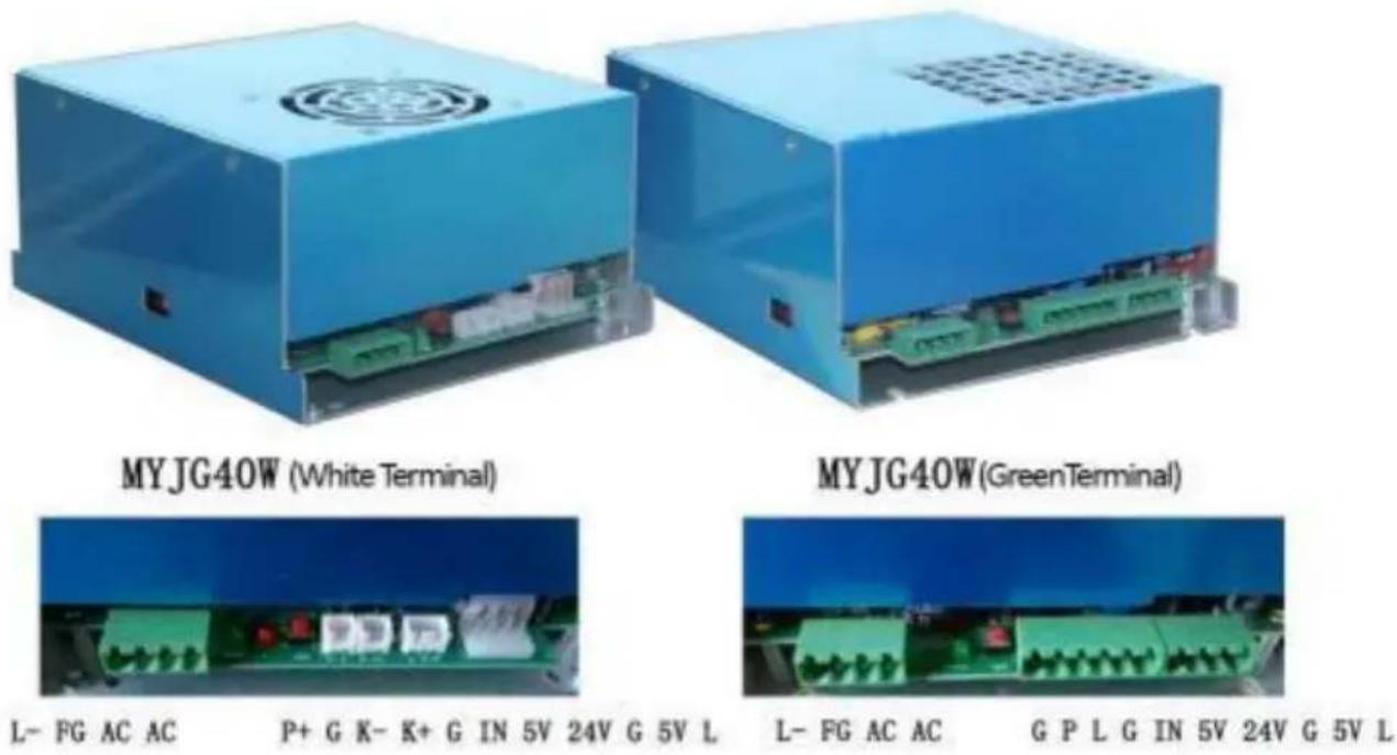 Vevor MYJG100W - Important Remarques : - 6