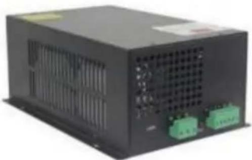 Vevor MYJG150W - LASER STRÖMFÖRSÖRJNING ANVÄNDARE MANUELL - 7