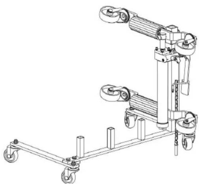 Vevor MR8019 - INSTRUCTIONS - 2