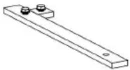 Vevor MR8019 - PART LIST - 2