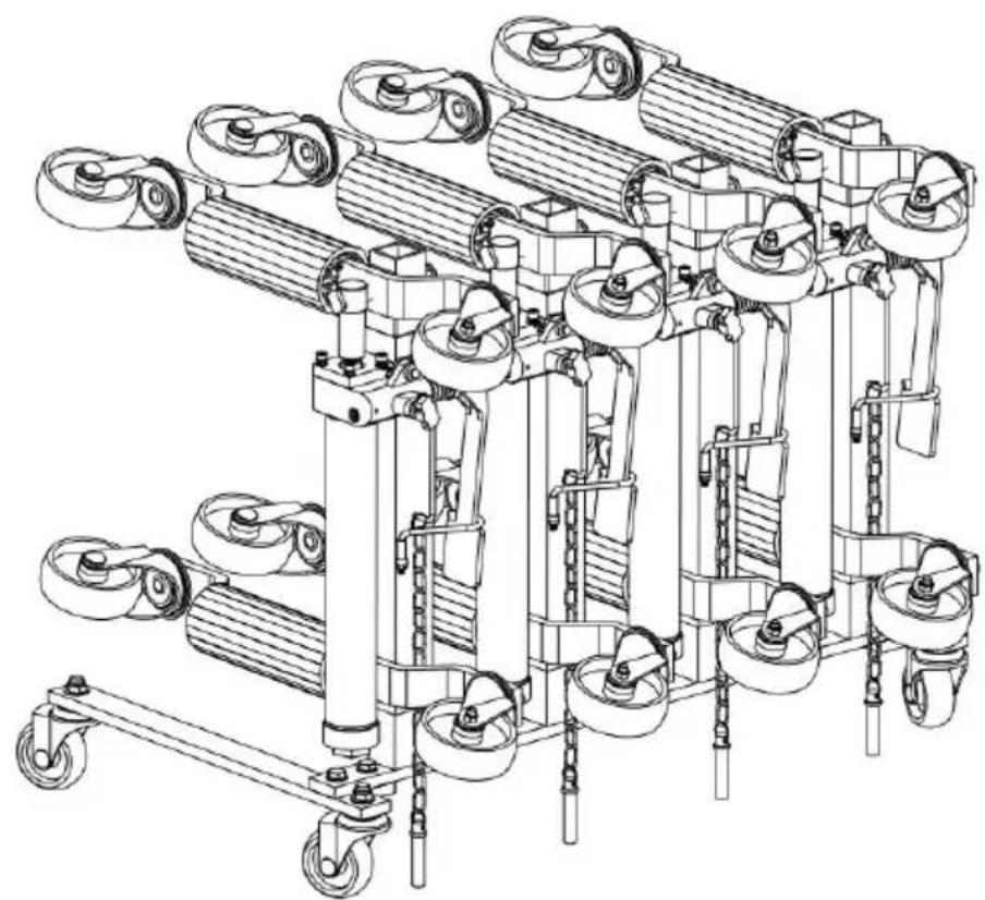 Vevor MR8019 - INSTRUCTIONS - 3