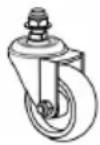 Vevor MR8019 - PART LIST - 3