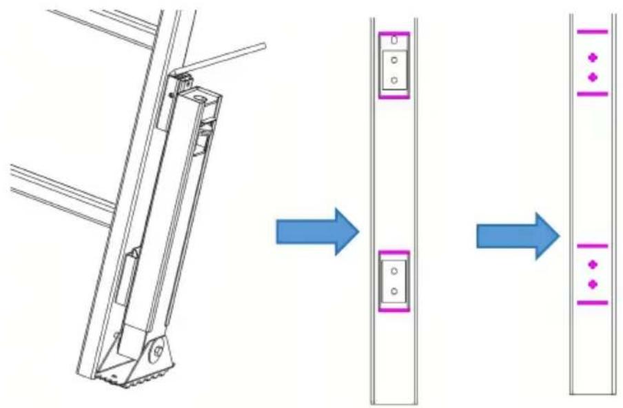 Vevor KZ-17.9 - Product Assembly - 4