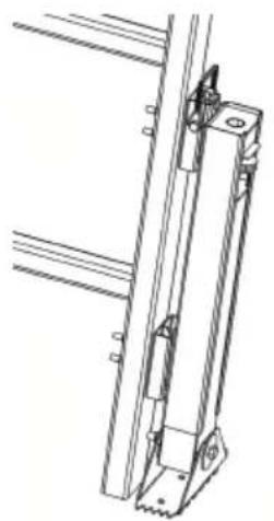 Vevor KZ-17.9 - Product Assembly - 7