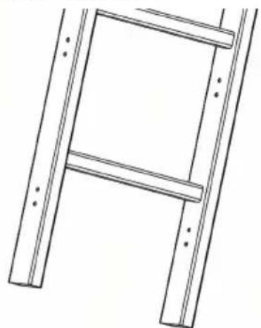 Vevor KZ-17.9 - Product Assembly - 5