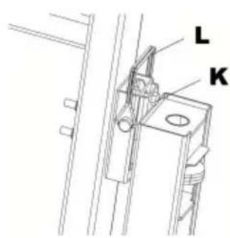 Vevor KZ-17.9 - Ajuste de longitud - 3