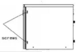 Vevor LB360TA - Requisiti di installmente: - 1