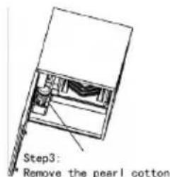Vevor LB360TA - TECHNICAL PARAMETER AND WIRING DIAGRAM - 1