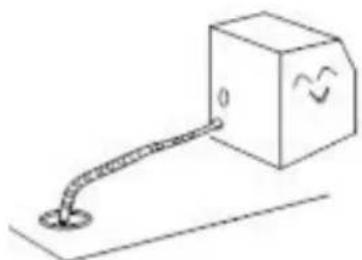Vevor LB360TA - Betriebsumgebung - 4