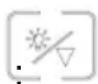 Vevor LB360TA - -/Licht-Taste - 1