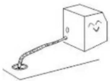Vevor LB360TA - Environment humidity: relative humidity ≤90% - 4