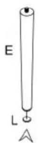 Vevor KLEC-02 - VEVOR® - 35