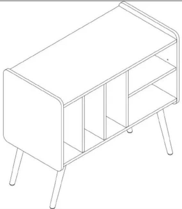 Vevor KLEC-02 - COMPLETION - 1