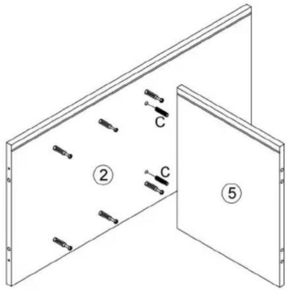 Vevor KLEC-02 - VEVOR® - 17
