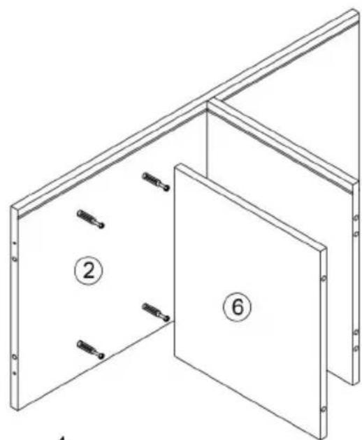 Vevor KLEC-02 - VEVOR® - 21