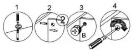 Vevor KLEC-02 - VEVOR® - 24