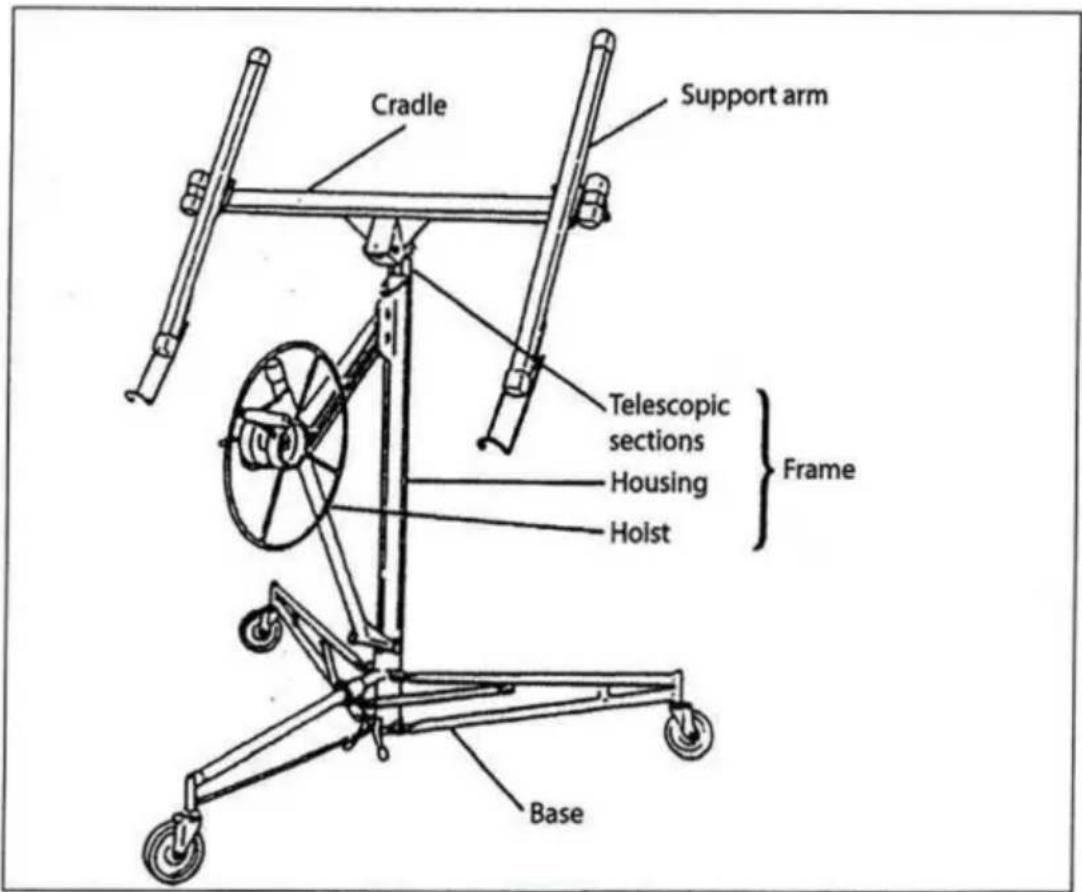 Vevor LG-021 - VEVOR® - 1