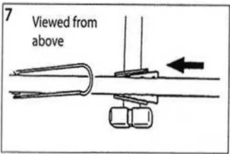 Vevor LG-021 - Assembly instructions - 4