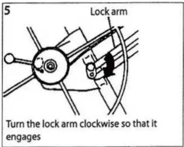Vevor LG-021 - Assembly instructions - 2