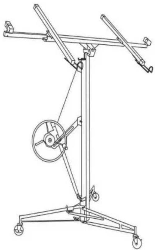 Vevor LG-021 - TOUGH TOOLS, HALF PRICE - 1