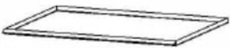 Vevor NB-02 - 8.Decomposition table: - 9