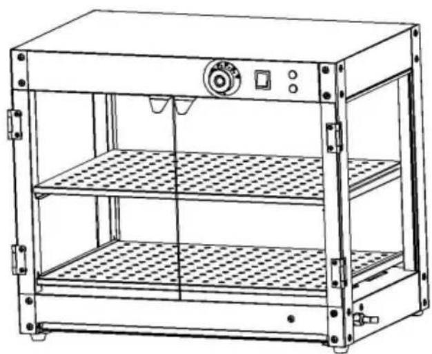 Vevor NB-02 - VEVOR® - 1