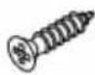 Vevor KLCH-02 - PARTS LIST - 5