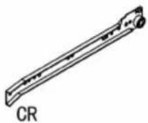 Vevor KLCH-02 - PARTS LIST - 28