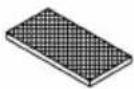 Vevor KLCH-02 - PARTS LIST - 3
