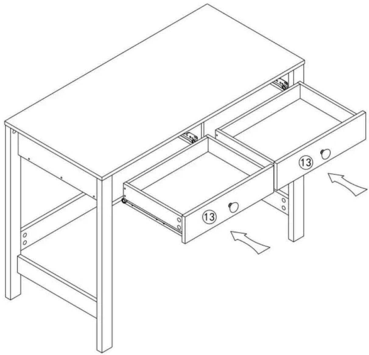 Vevor KLCH-02 - MONTAGESTAP - 23
