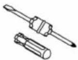 Vevor KLCH-02 - PARTS LIST - 9