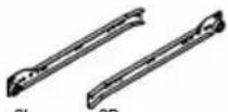 Vevor KLCH-02 - PARTS LIST - 33
