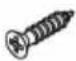 Vevor KLCH-02 - PARTS LIST - 29
