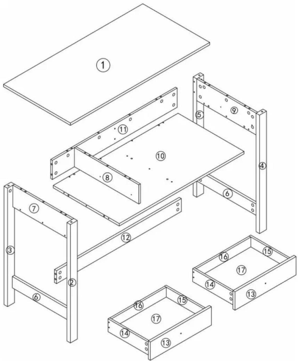 Vevor KLCH-02 - SPARA DENNA MANUAL - 1