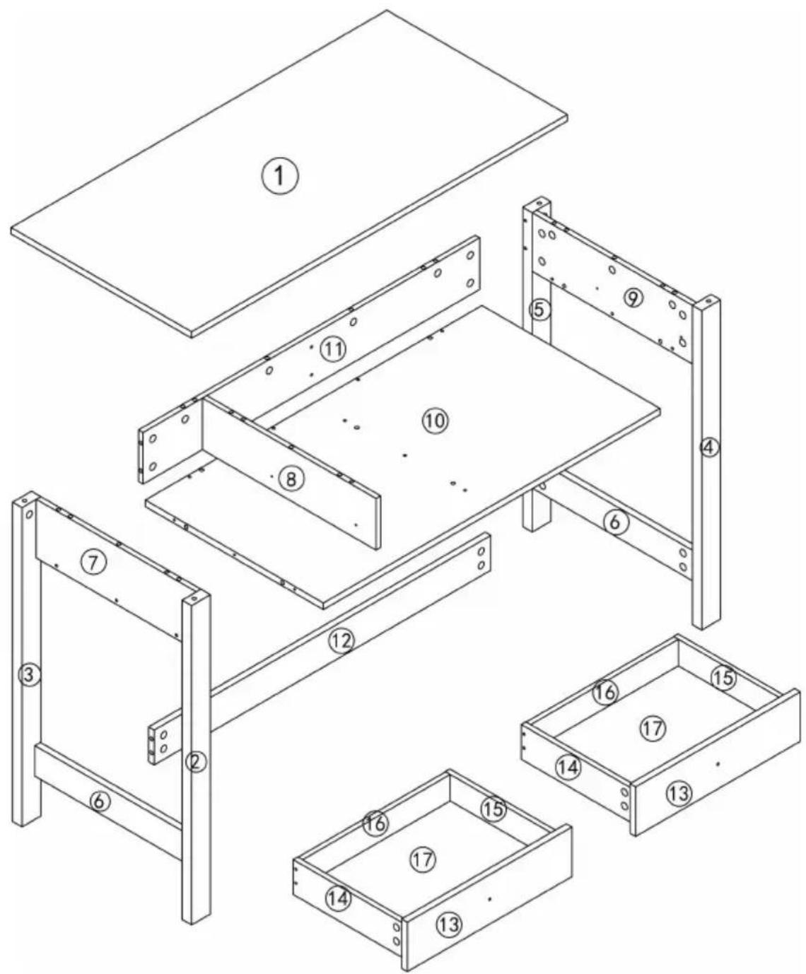 Vevor KLCH-02 - SAVE THIS MANUAL - 1
