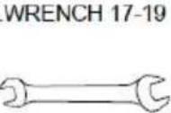 Vevor HM1904 - CLEANING AND STORAGE - 52