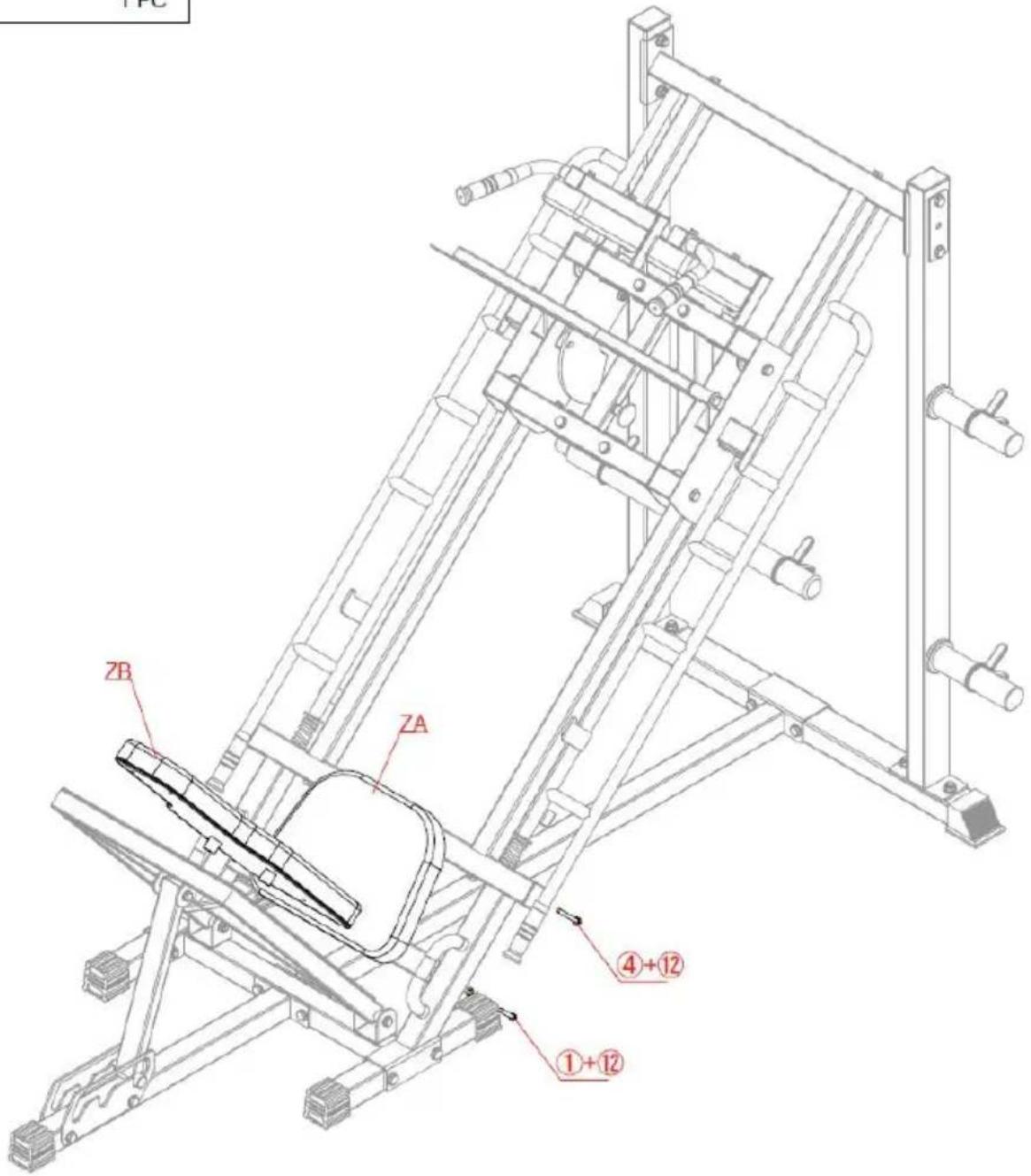 Vevor HM1904 - CLEANING AND STORAGE - 119