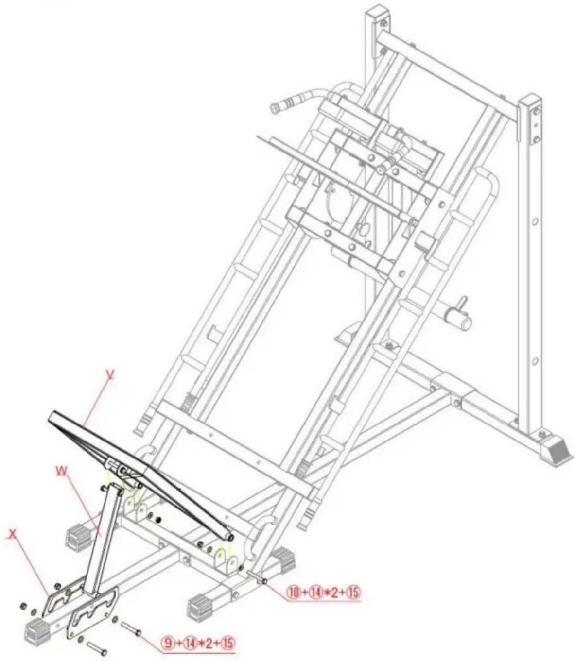 Vevor HM1904 - Affordable. Reliable. Home Improvement. - 26
