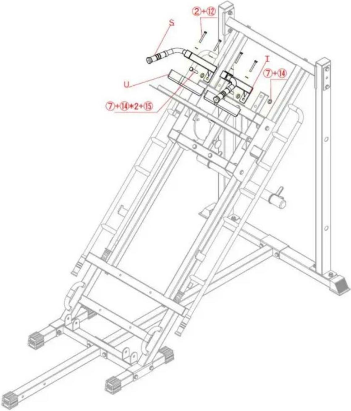 Vevor HM1904 - Affordable. Reliable. Home Improvement. - 20