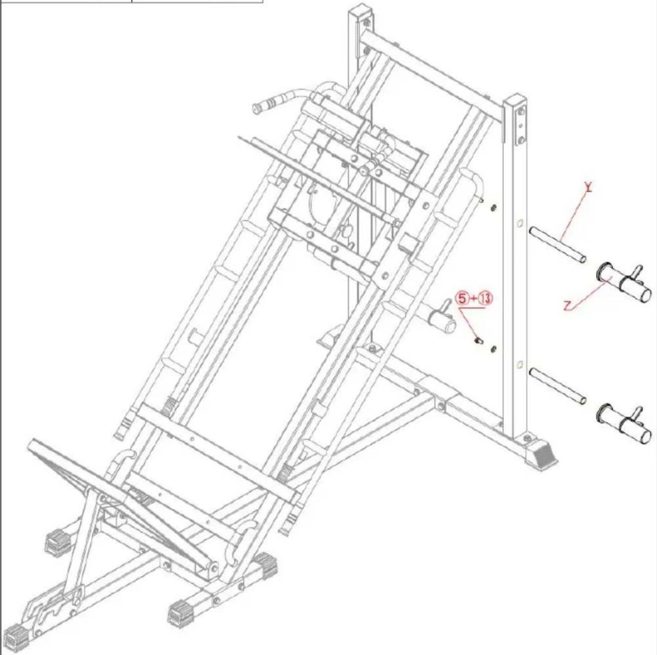 Vevor HM1904 - CLEANING AND STORAGE - 113