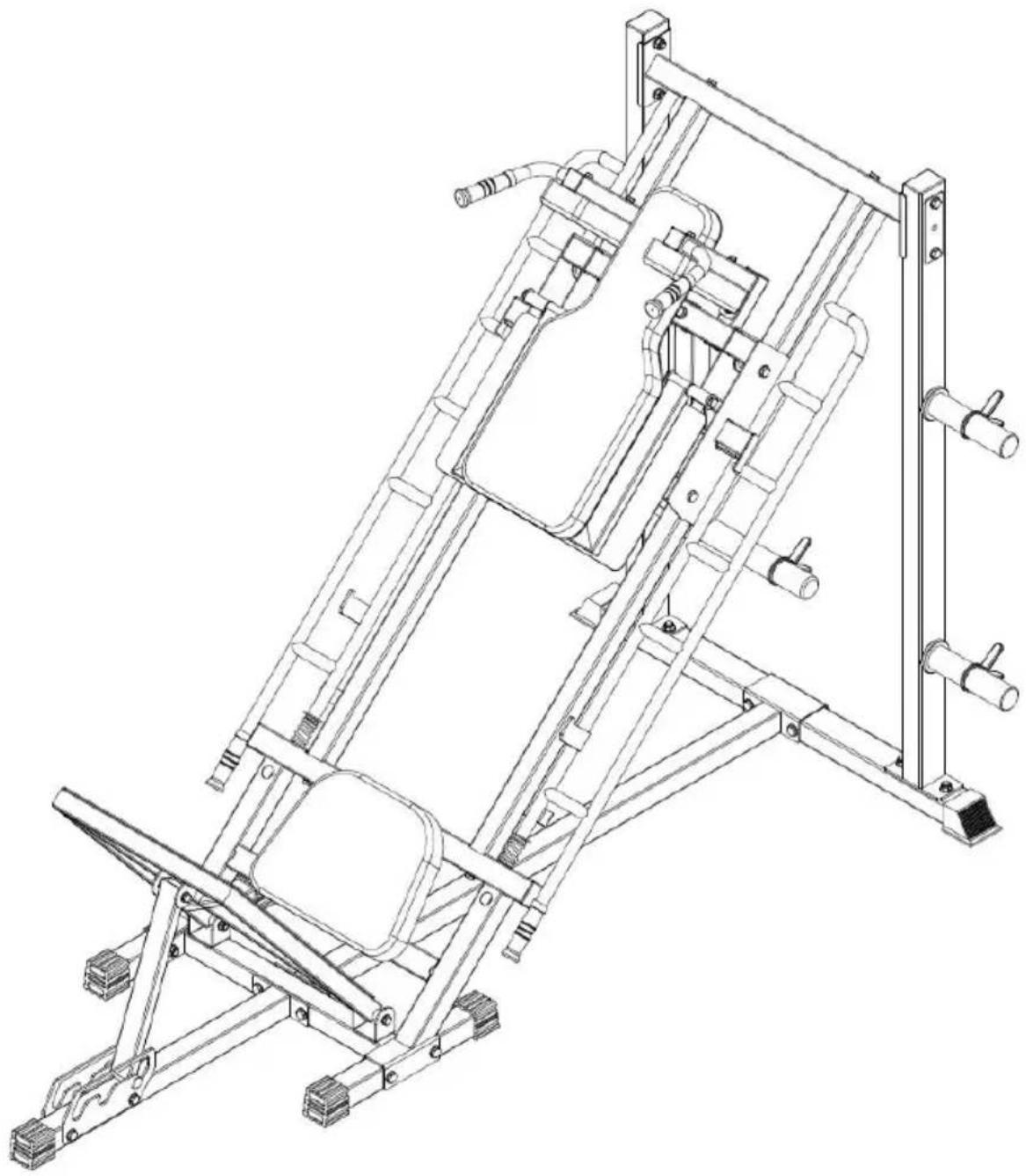 Vevor HM1904 - CLEANING AND STORAGE - 121