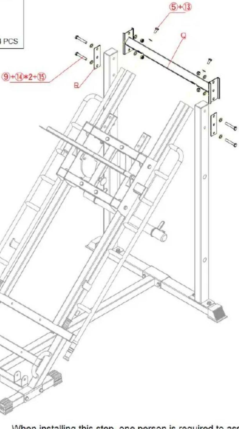 Vevor HM1904 - CLEANING AND STORAGE - 90