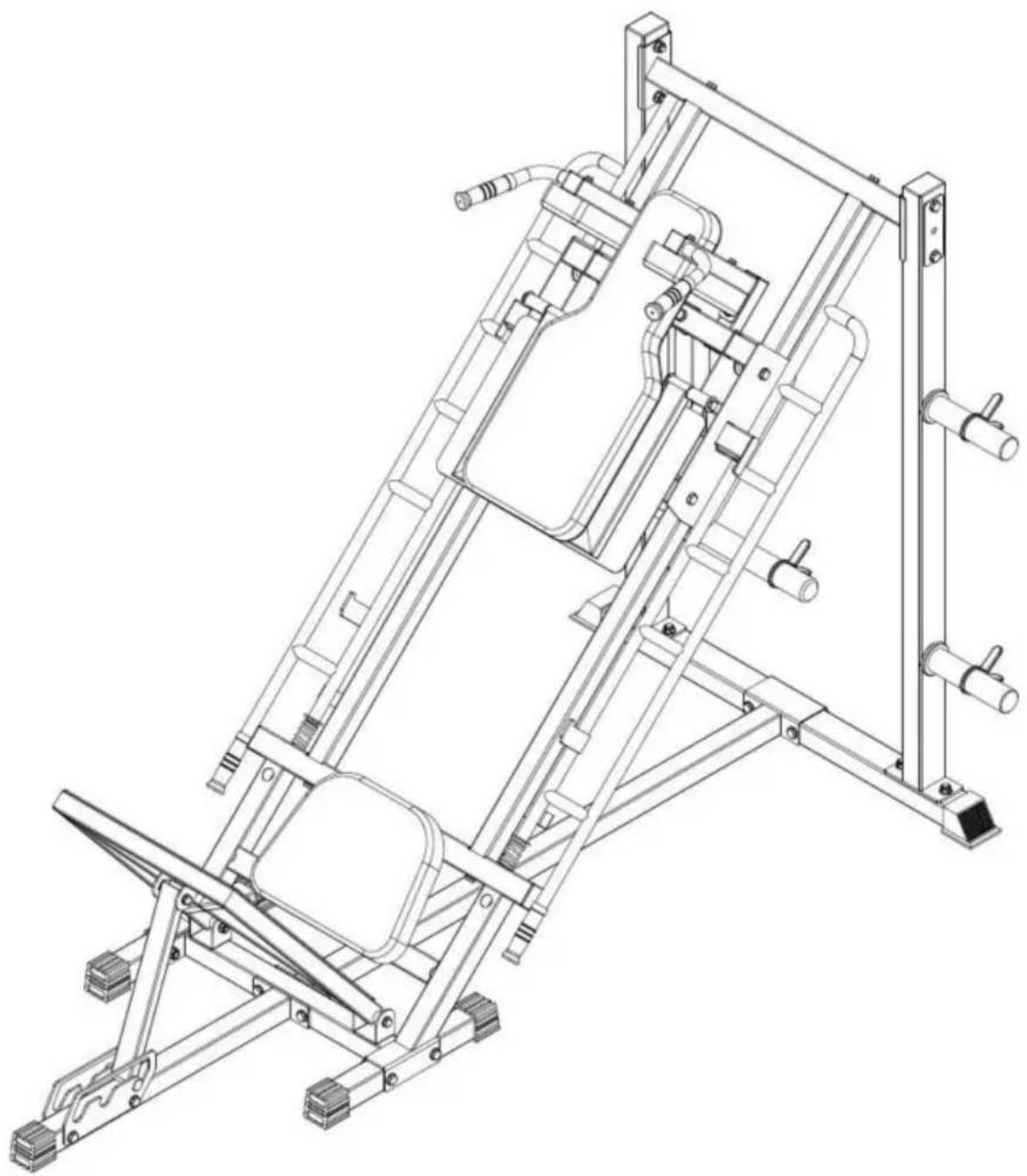 Vevor HM1904 - REINIGING EN OPSLAG - 87