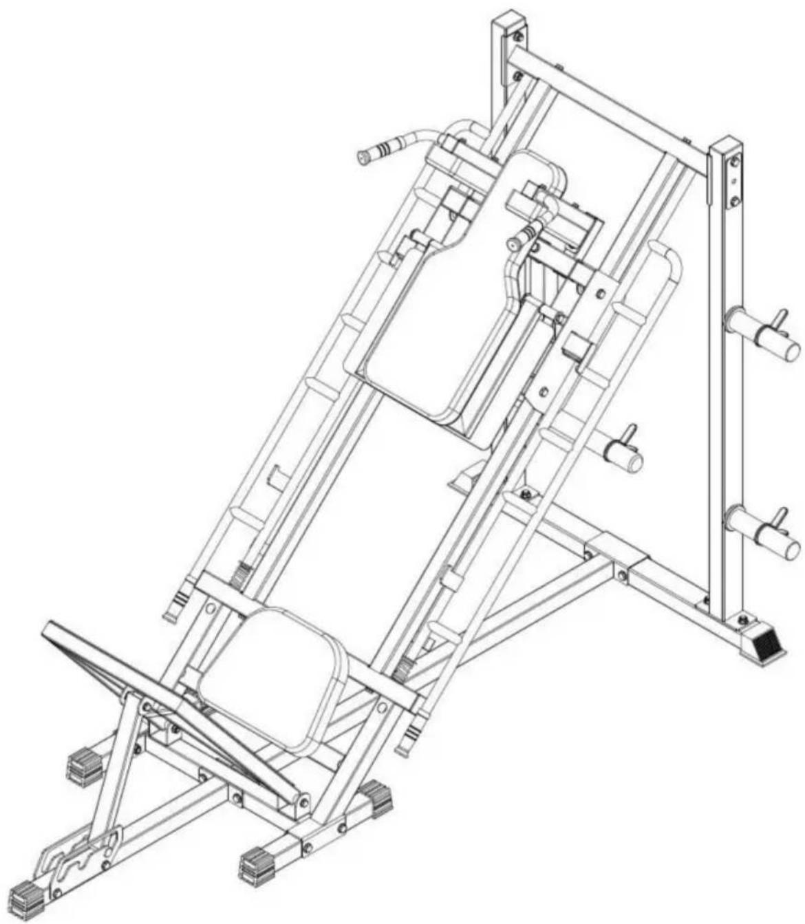 Vevor HM1904 - ÉTAPES D'INSTALLATION - 87